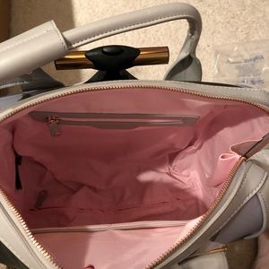ted baker ordina chatsworth travel bag